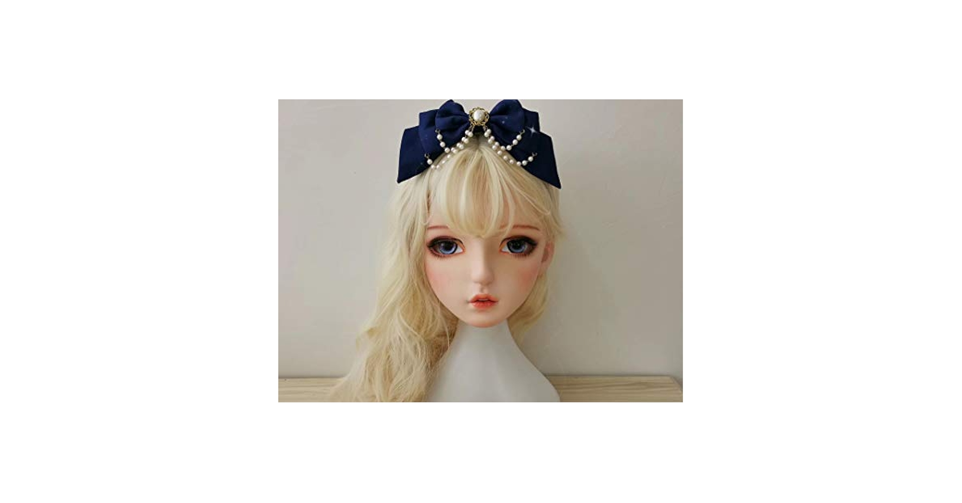 kigurumiマスク完成品 Amazon.co.jp: Resin Female Cosplay 3/4 Head Kigurumi Mask